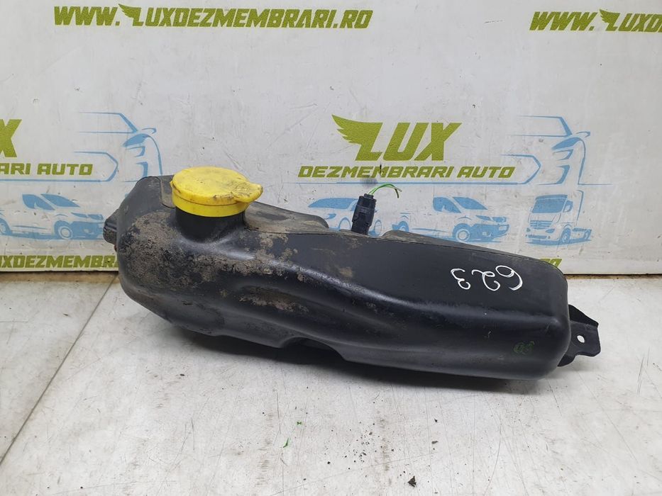 Rezervor lichid parbriz 289107187r Dacia Lodgy 1 [2013 - 2020]
