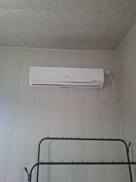 Продается кондиционеры  LG