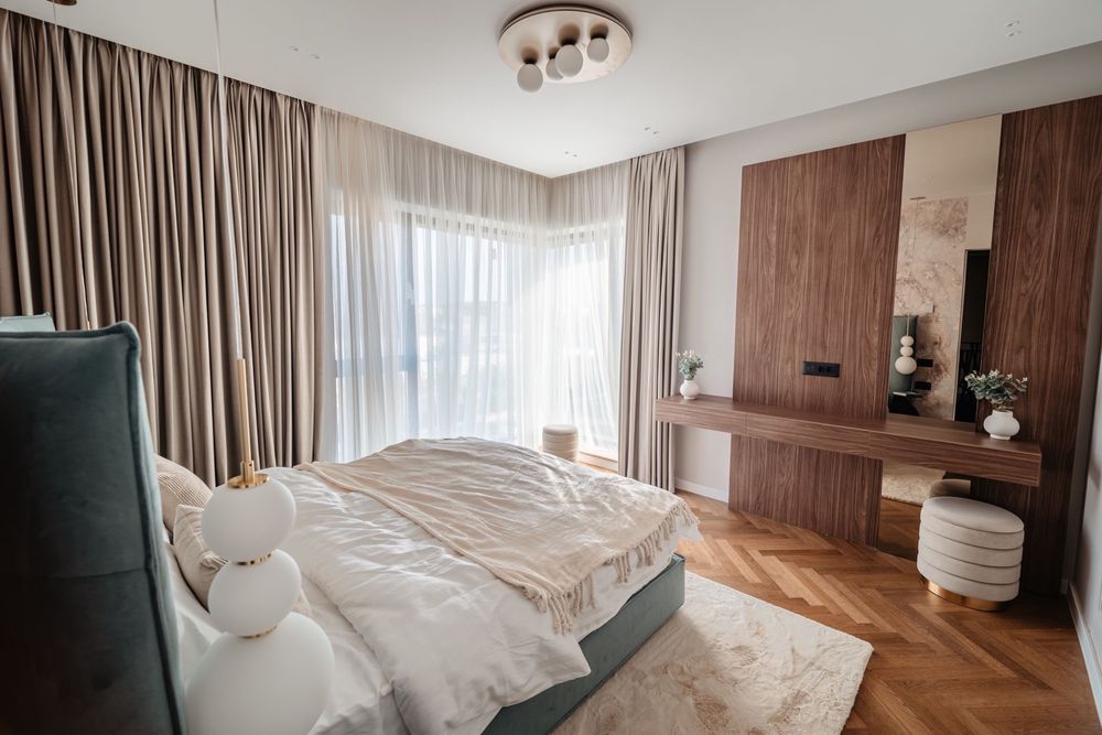 Casa Tunari 3 camere 2 bai