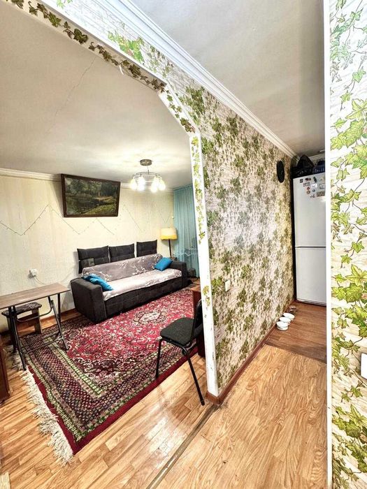 2-к продам старый центр.