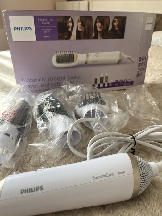 philips airstyler