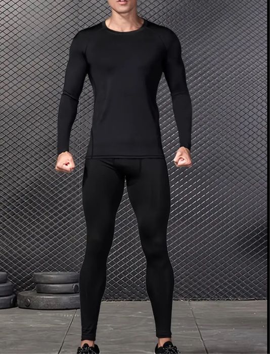 ПРОМО! Комплект Термобельо