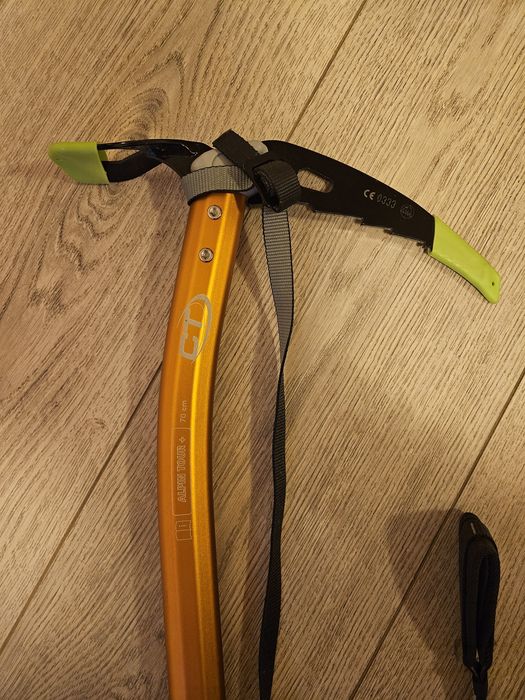 Piolet Climbing Technology Alpin Tour+ 70 cm