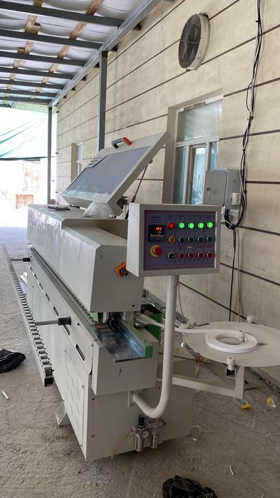 Lenta stanoki mebellchilar uchun