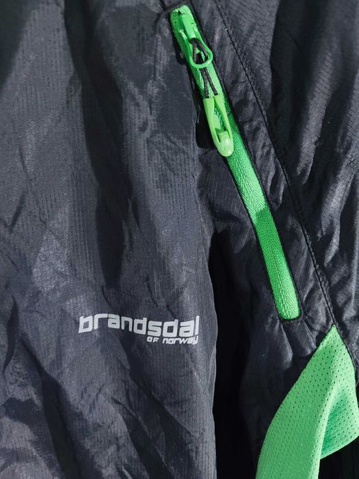 Brandsdal of Norway Ветровка/Мъжка М