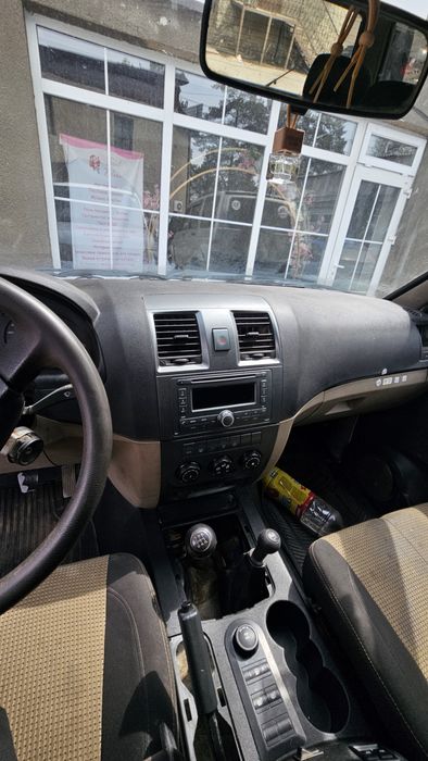 Продам уаз патриот