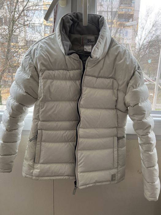 Яке с гъши пух размер 44