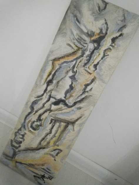 Искрата на утрешния ден