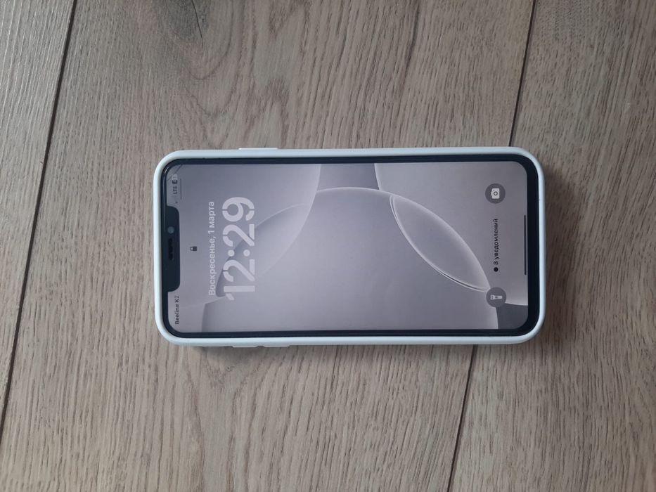 Айфон XS MAX iPhone