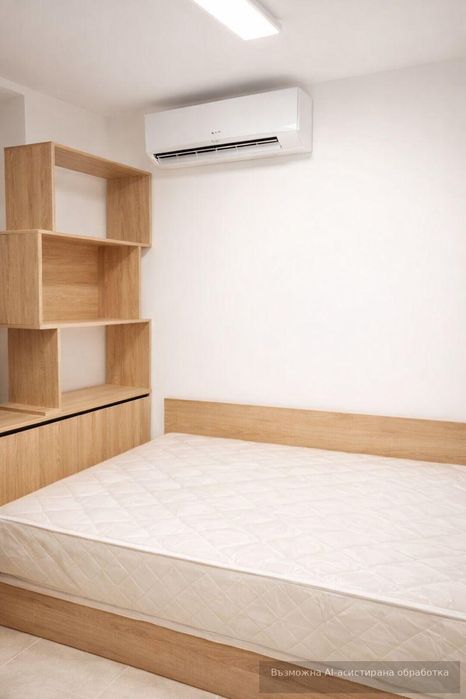 Изгоден едностаен апартамент в района на кв. Съдийски