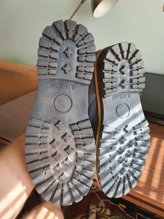 Ghete iarna hush puppies