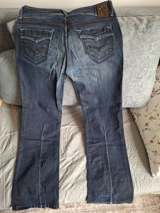 Продавам Маркови дънки