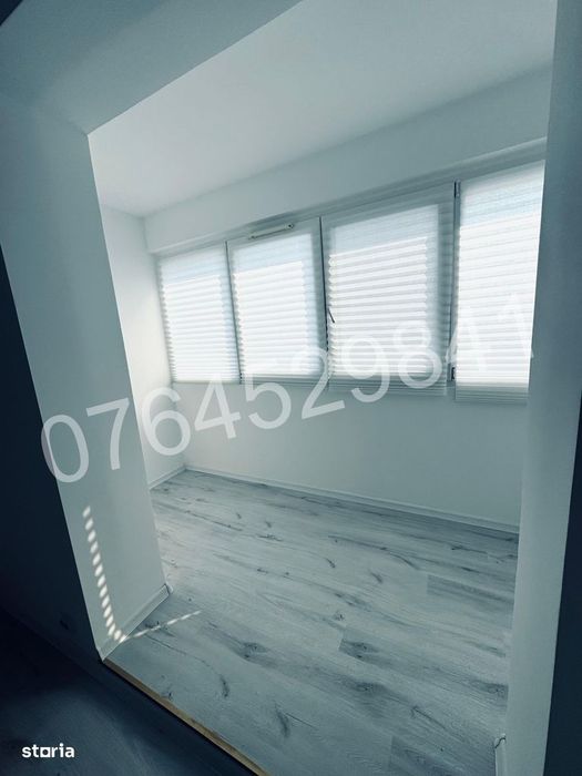 Vanzare apartament 3 camere,Titan la 5 min metrou,Str. Liviu Rebreanu