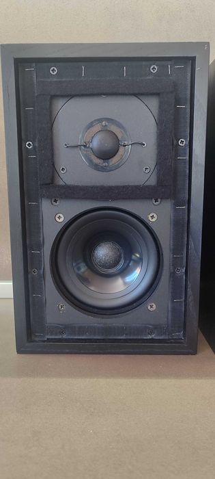 Тонколони Rogers LS3/5A Monitor Lougspeaker