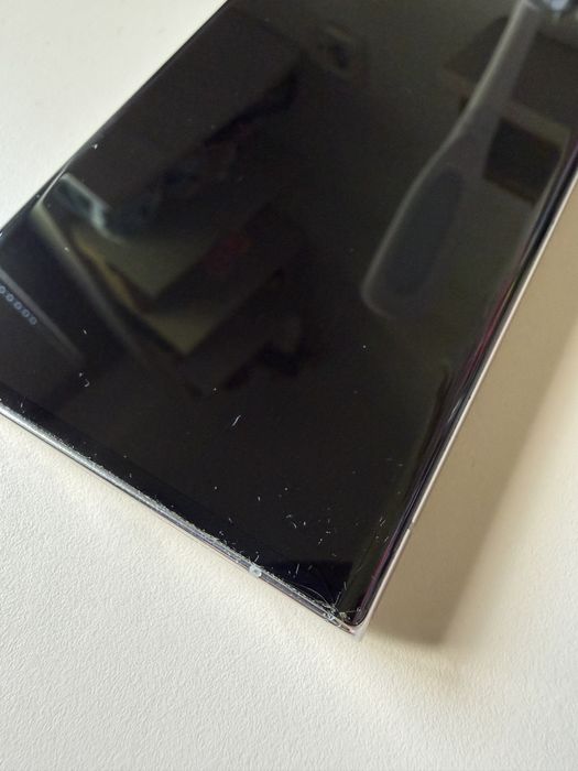 Samsung Galaxy S22 Ultra 512GB Stare foarte bună, utilizat