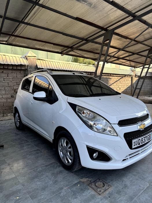 Spark sotiladi srochna