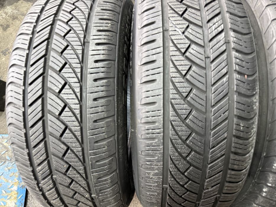 225/60 R16 BRIDGESTONE + SUPERIA anvelope iarna AUDI A6
