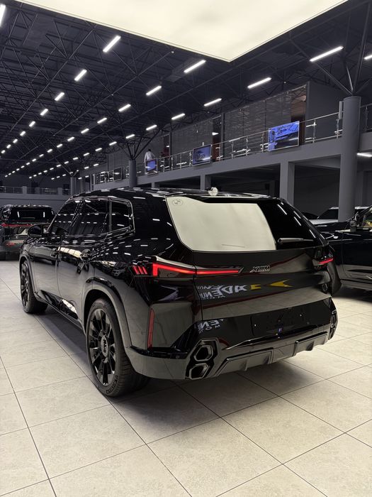 Продается BMW XM50e plug in hybrid