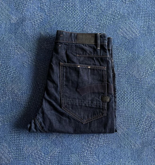 G-Star RAW C-Staq Boyfriend Cropped Jeans C ОРИГИНАЛНИ дамски дънки - 28