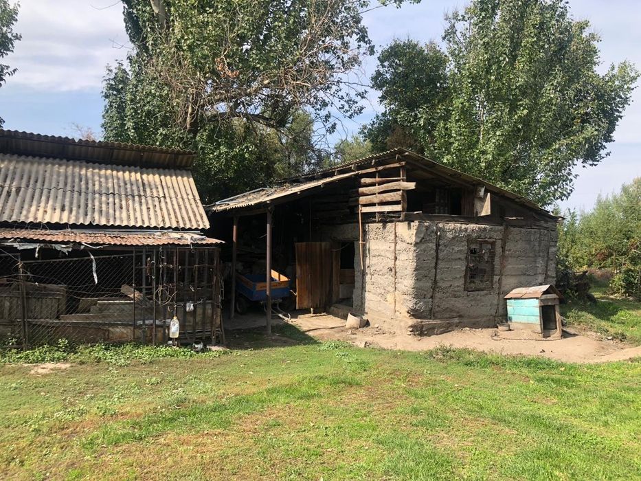 Продаётся дом  в Красном востоке