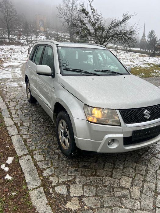 De vanzare Suzuki Vitara 1,9 Dizel