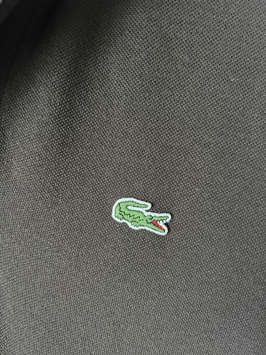 Tricou Polo Lacoste Marimea 3,S, Original 100%