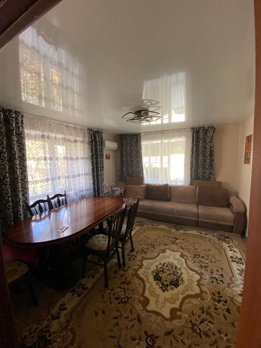 Продам дом со всеми удобствами