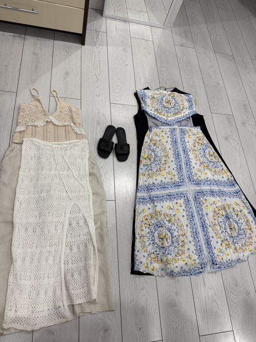 Одежда mango zara