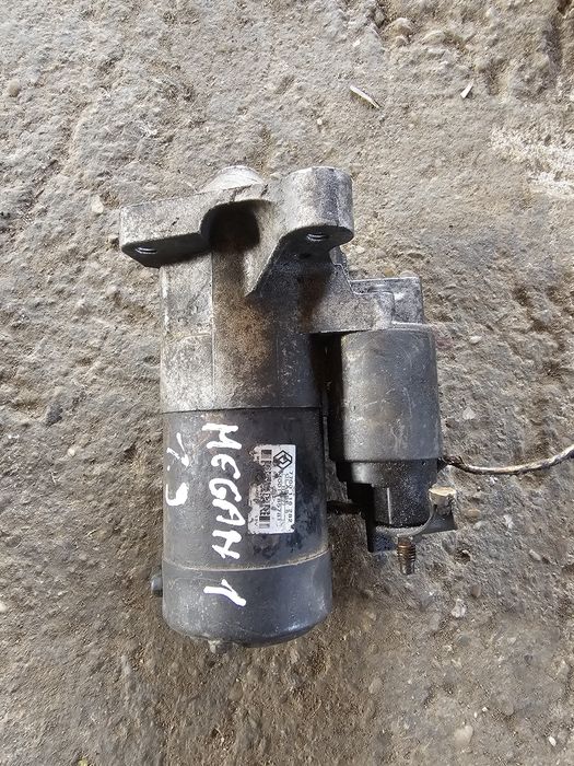 Electromotor RENAULT MEGANE I BA0/1_ 1995 - 2004 1.9 dCi F9Q 732, F9Q 733 7700116282