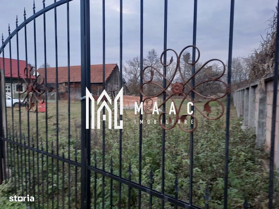 Casa de vanzare | Comuna Carta Sibiu | Suprafata teren 3000 MPU |