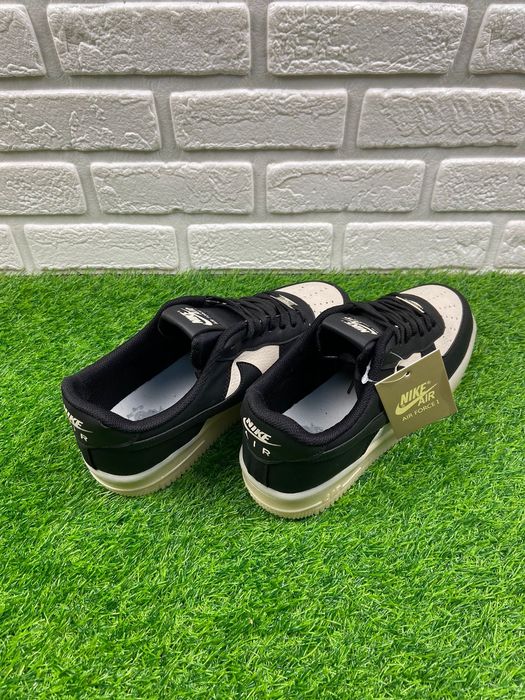 Air force nike на осень