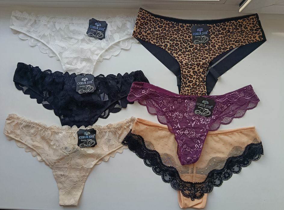 Продам женское нижнее бельё