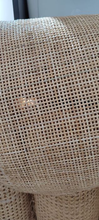 Ротанговое полотно натуральное
