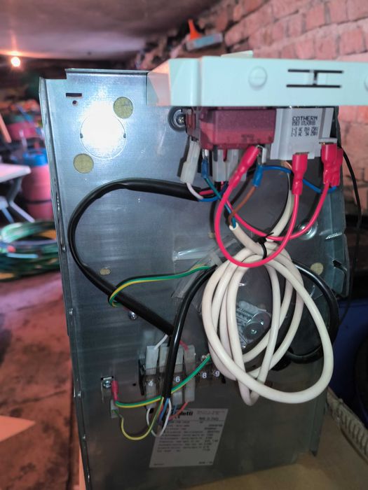 Конвекторни радиатори Galletii