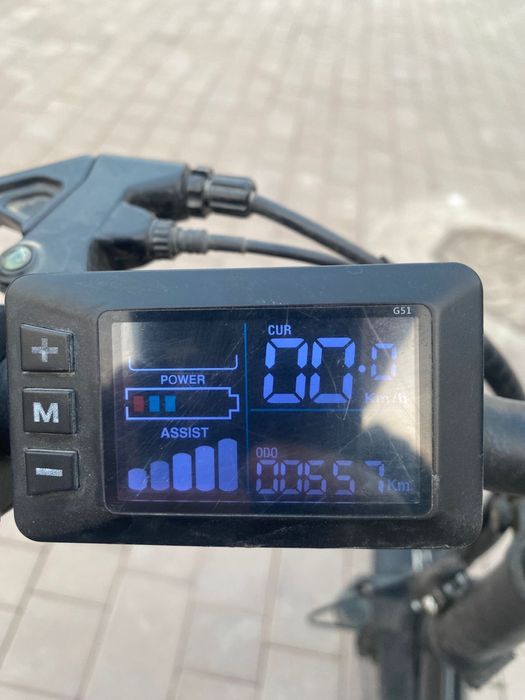 Электровелик,Мопед,Велосипед