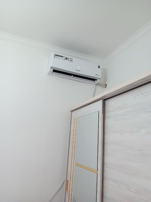 Qizlarga kvartira bezmakler bezxazayka Sergeli Yangi darxonda