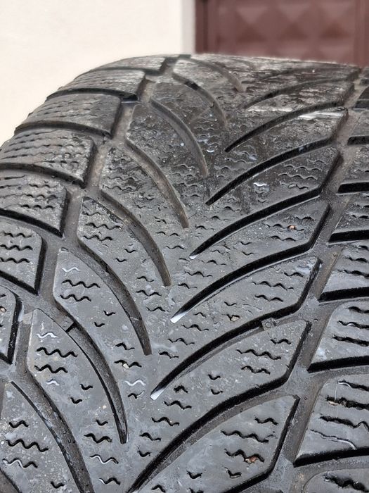 Jante BMW G30/G31 modele dupa 2015