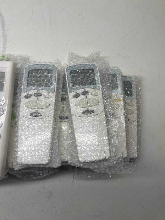 Пульты для кондиционеров Gree, LG, Almacom и др.