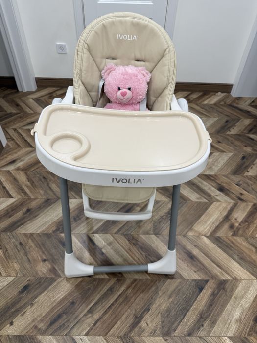 Детский стульчик