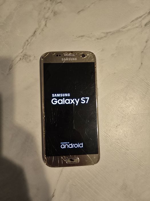 Samsung Galaxy S7