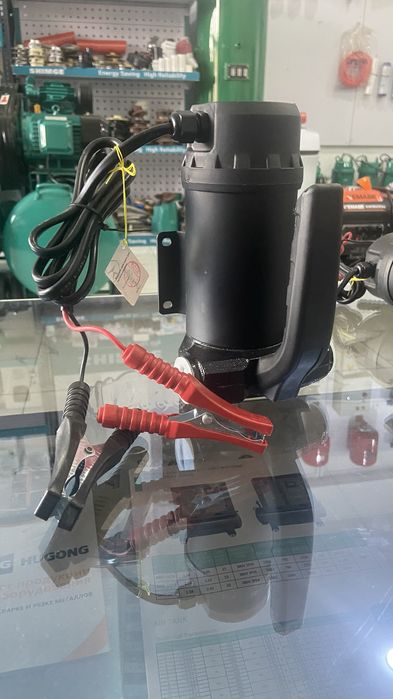 топливный насос yoqilg’i nasos Shimge ZY