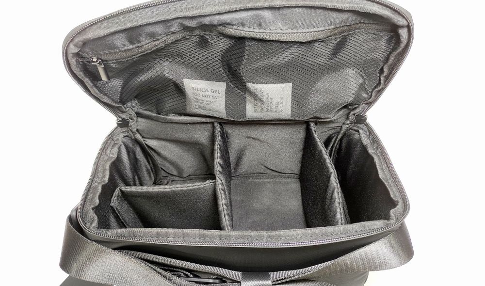 Оригинальная сумка DJI Mini 5 pro новая