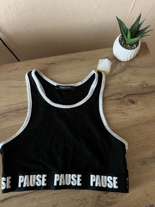 Сетче Pause Jeans