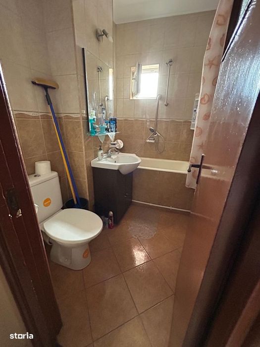 Apartament 2 camere central
