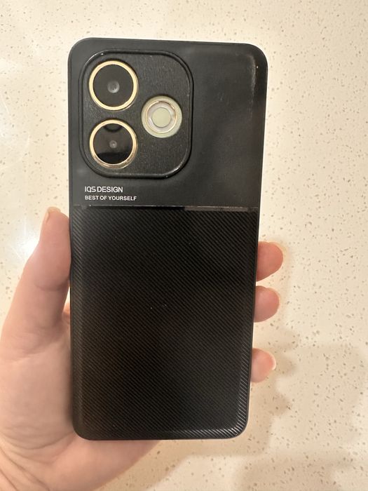 Продам телефон, состояние новый