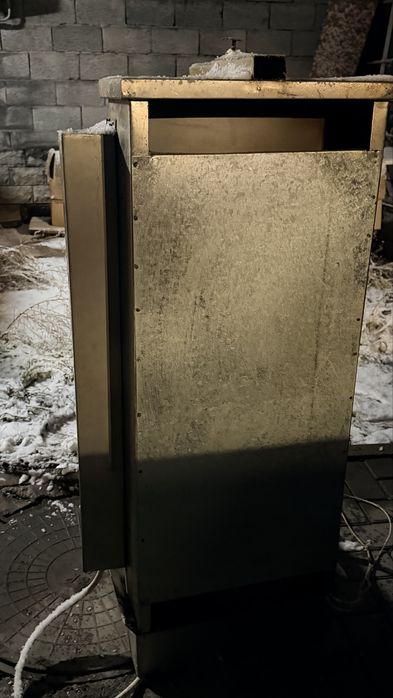 Донер аппарат не рабочий 2 шт есть