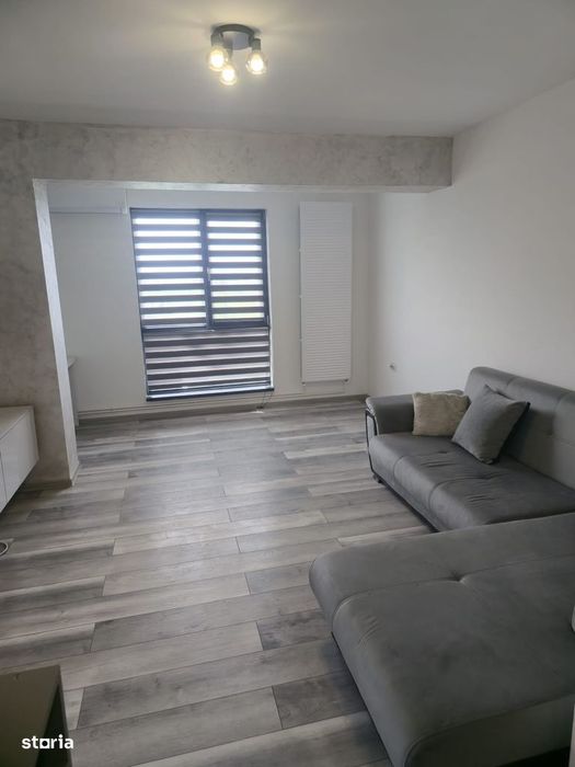 Apartament Pedagogic Bloc Nou