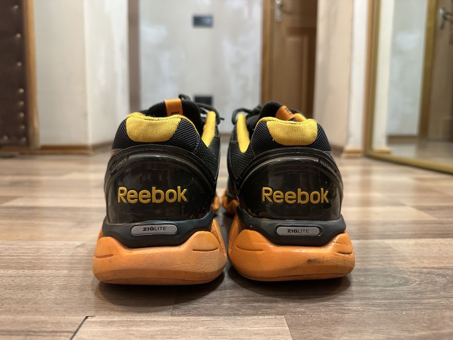 Кроссовки reebok оригинал