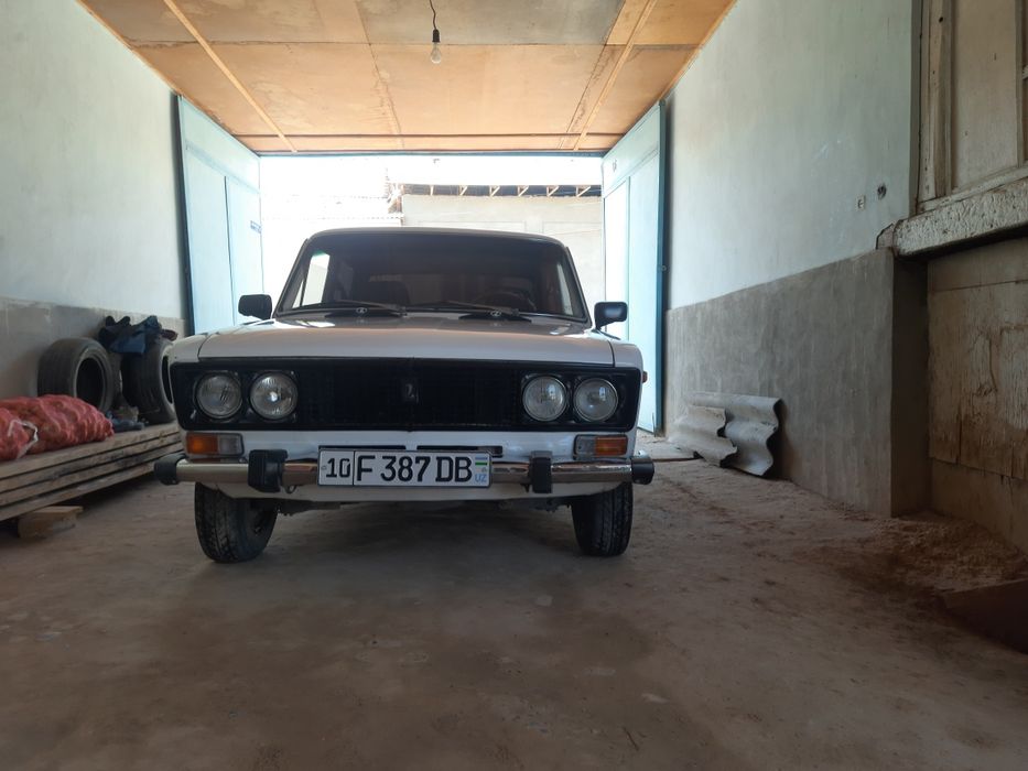 Vaz 2106 gaz bor  faqat nahtga arendaga yoq