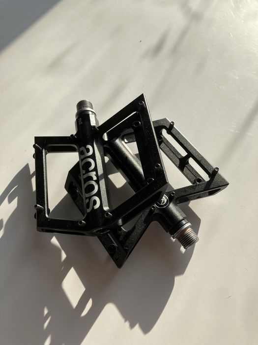 Педали Acros A-Flat MD